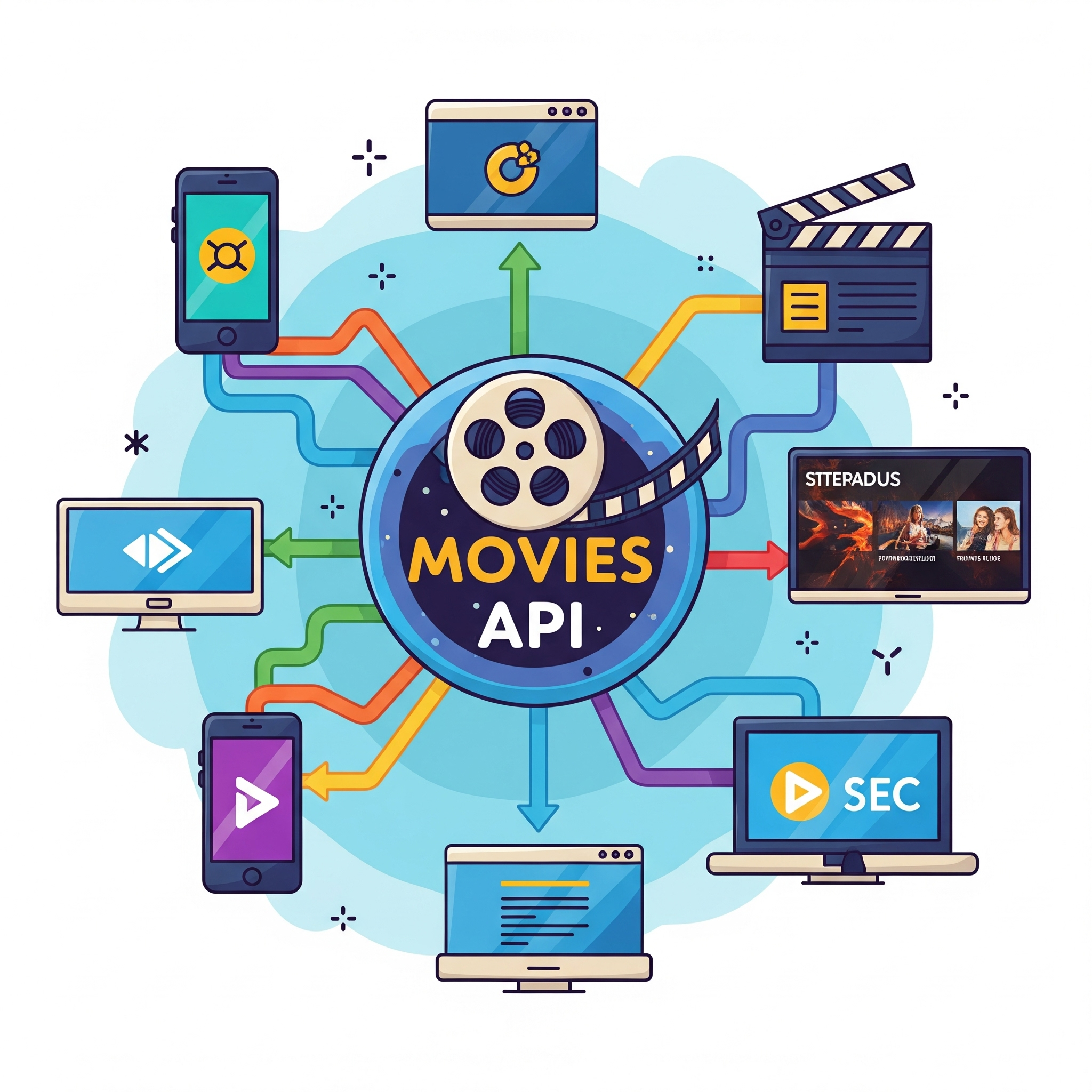 Movies API